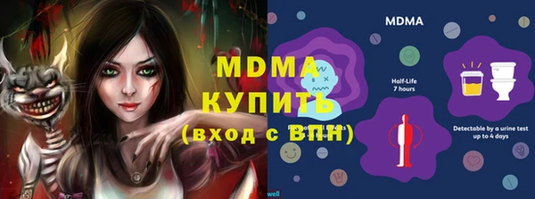молекула духа Арсеньев